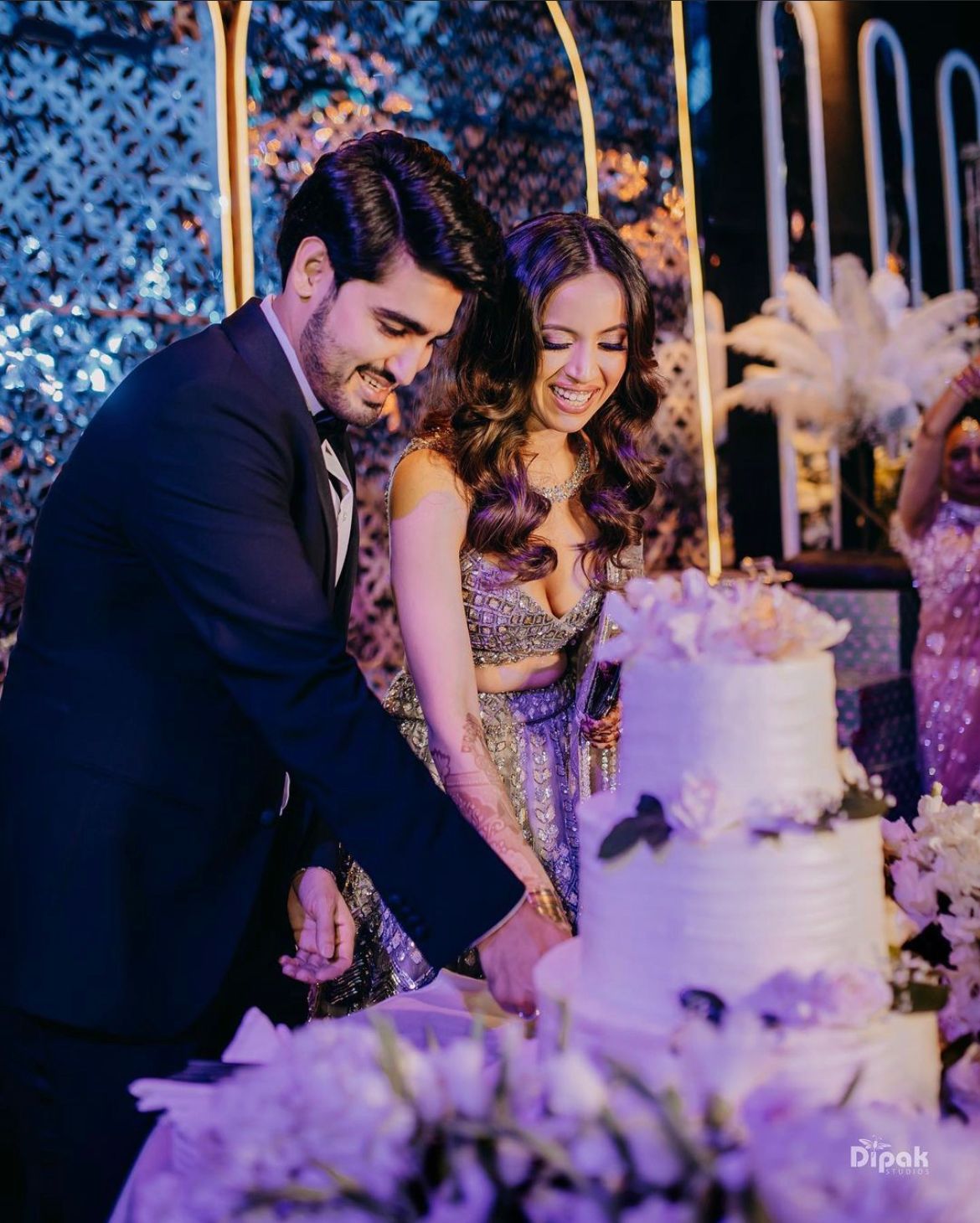 manish malhotra bride